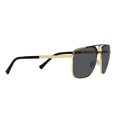 lentes versace hombre